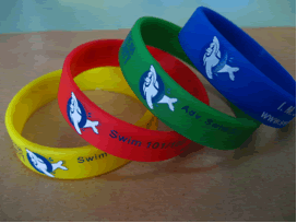 award bracelets