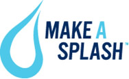 Make a Splash Logo