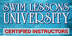 Swim Lessons University Certified Instructors