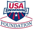 USA Swiming Foundation Logo