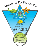 The Safer 3 Water Safety Foundation